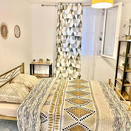 Studio A 5 Mn A Pied De La Gare Saint-Roch Montpellier Eksteriør billede